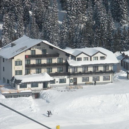 Hochkarhof Otel Göstling an der Ybbs Dış mekan fotoğraf