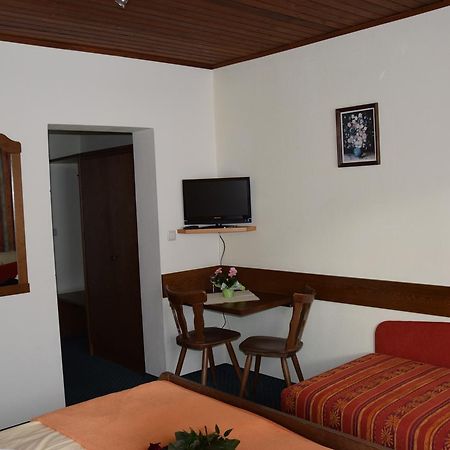 Hochkarhof Otel Göstling an der Ybbs Dış mekan fotoğraf