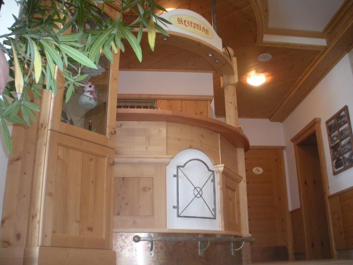 Hochkarhof Otel Göstling an der Ybbs Dış mekan fotoğraf