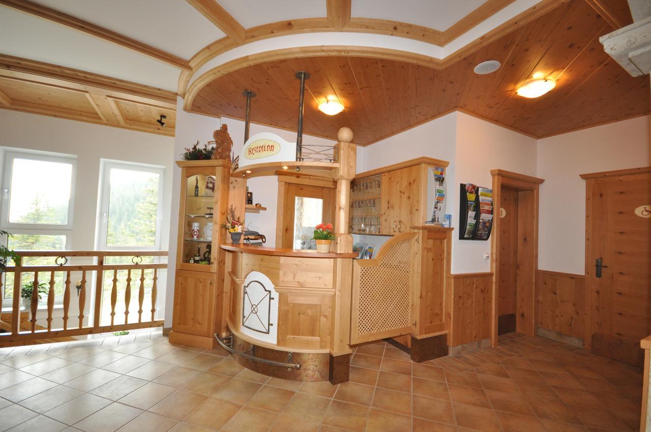 Hochkarhof Otel Göstling an der Ybbs Oda fotoğraf