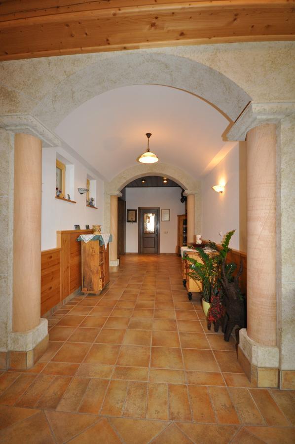 Hochkarhof Otel Göstling an der Ybbs Oda fotoğraf