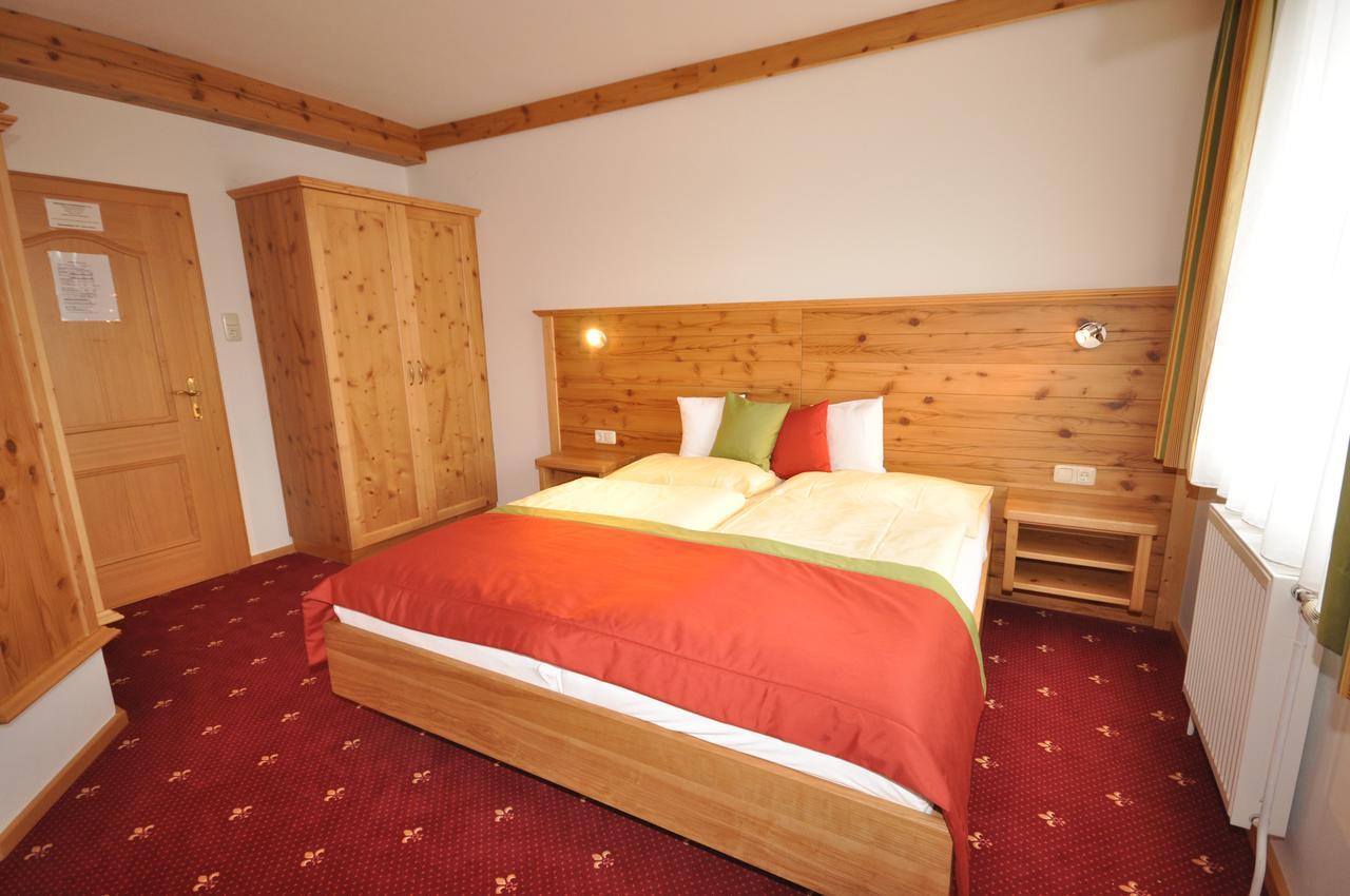 Hochkarhof Otel Göstling an der Ybbs Oda fotoğraf