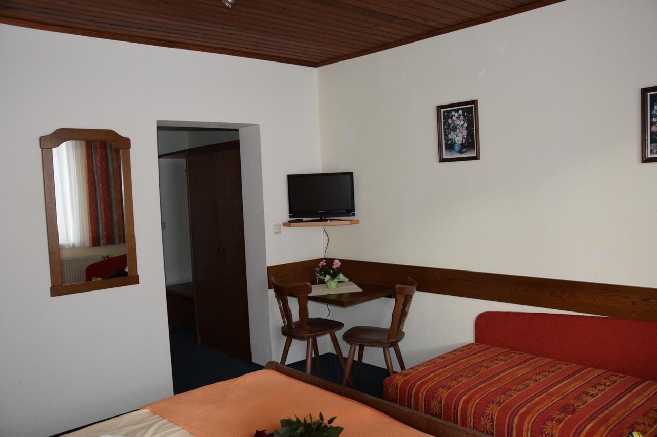 Hochkarhof Otel Göstling an der Ybbs Dış mekan fotoğraf