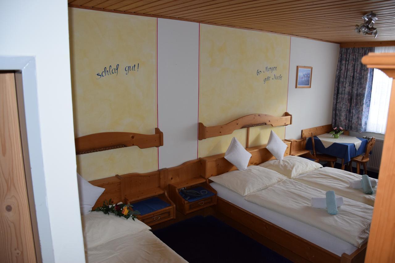 Hochkarhof Otel Göstling an der Ybbs Dış mekan fotoğraf