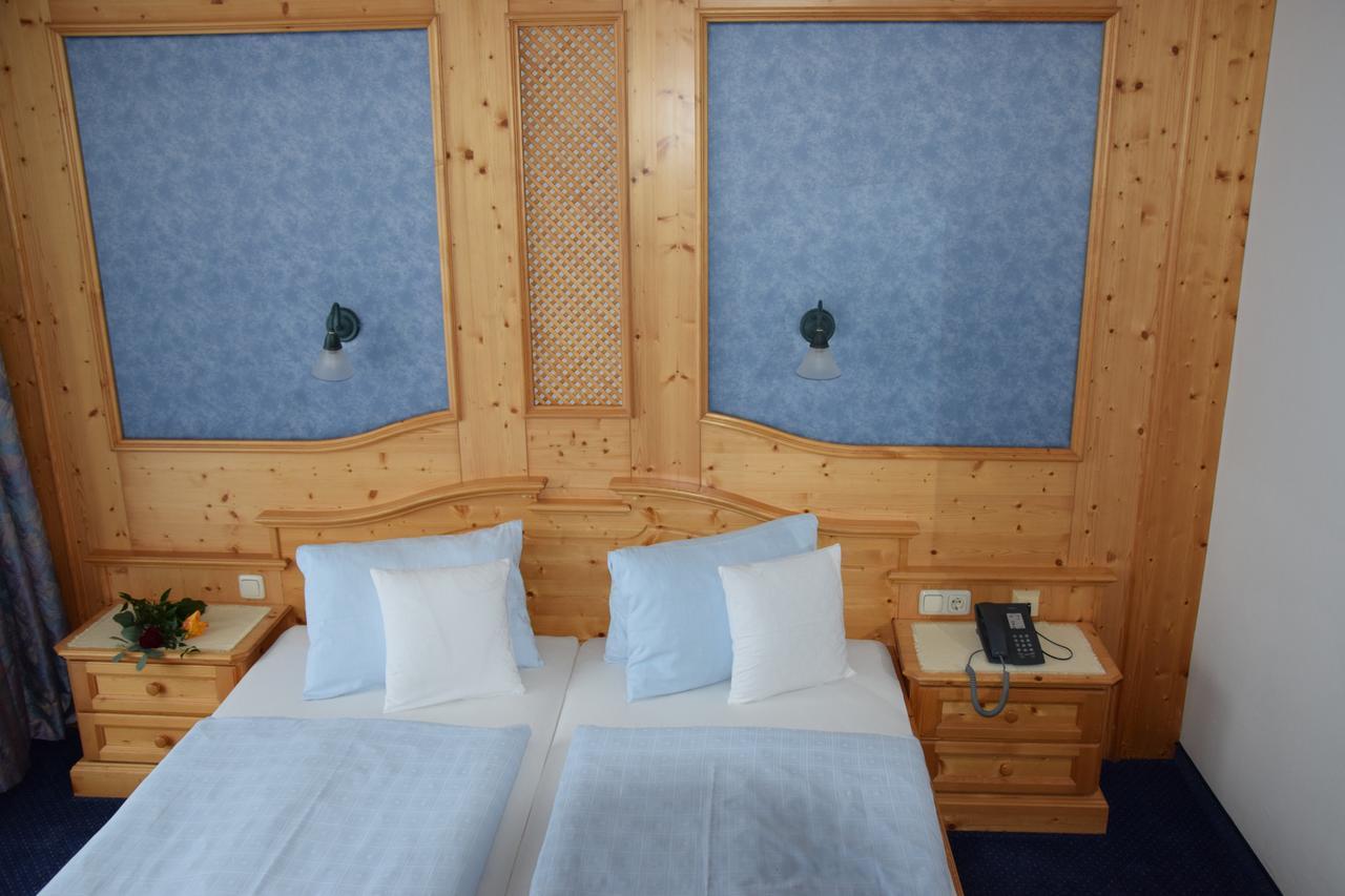Hochkarhof Otel Göstling an der Ybbs Dış mekan fotoğraf