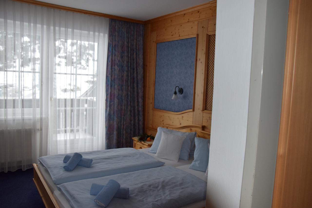 Hochkarhof Otel Göstling an der Ybbs Dış mekan fotoğraf