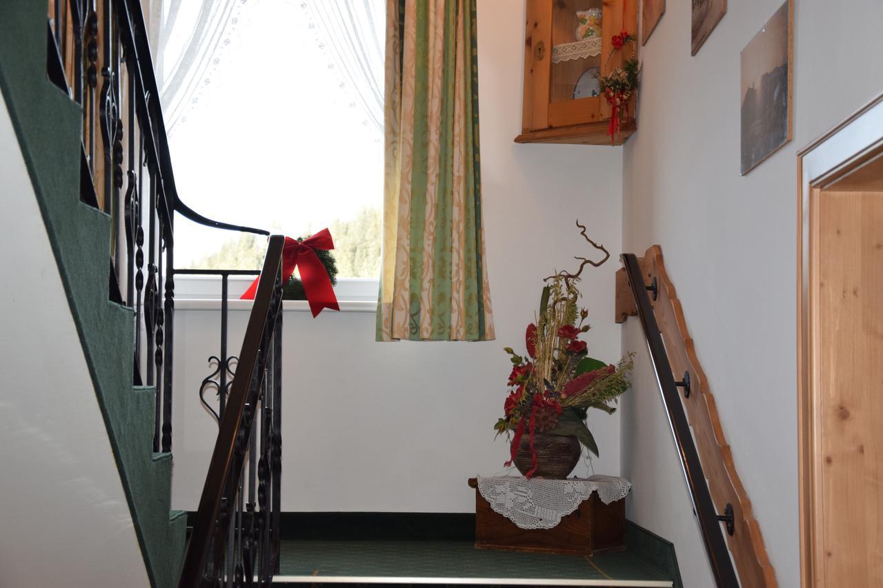 Hochkarhof Otel Göstling an der Ybbs Dış mekan fotoğraf
