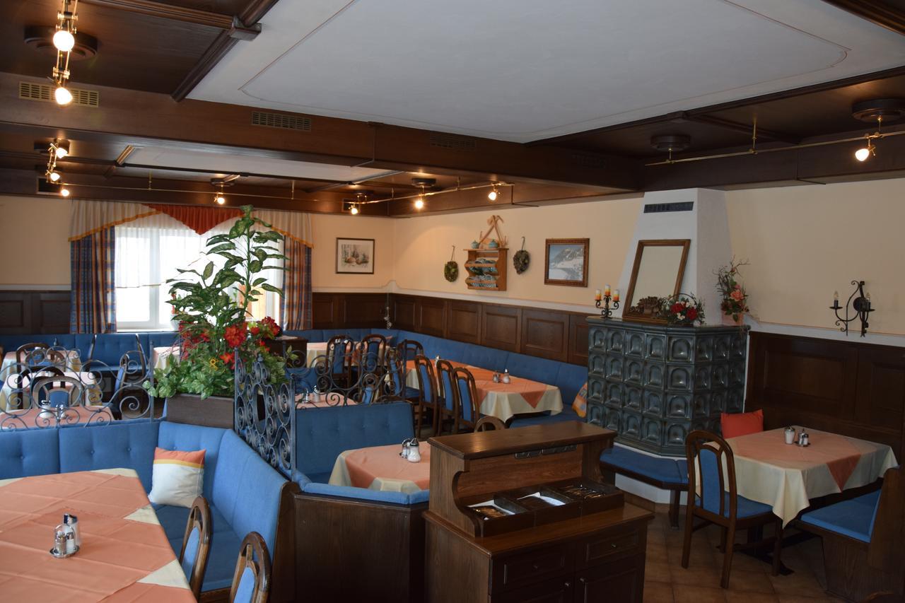 Hochkarhof Otel Göstling an der Ybbs Dış mekan fotoğraf