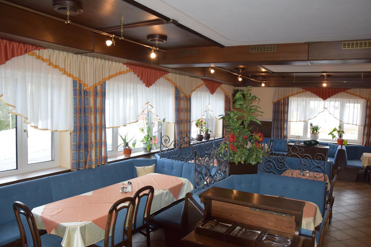 Hochkarhof Otel Göstling an der Ybbs Dış mekan fotoğraf