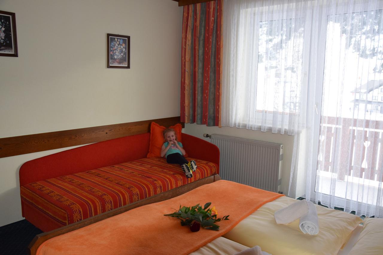 Hochkarhof Otel Göstling an der Ybbs Dış mekan fotoğraf