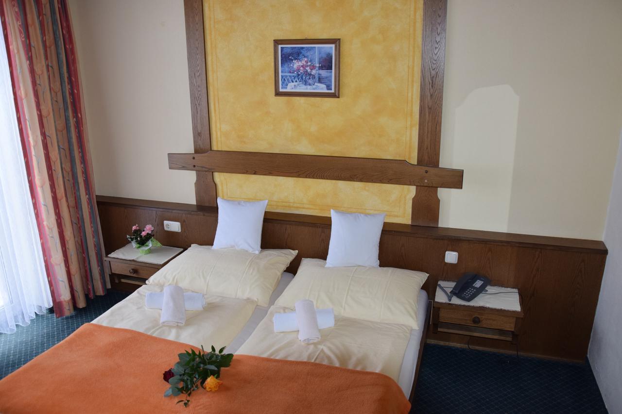 Hochkarhof Otel Göstling an der Ybbs Dış mekan fotoğraf