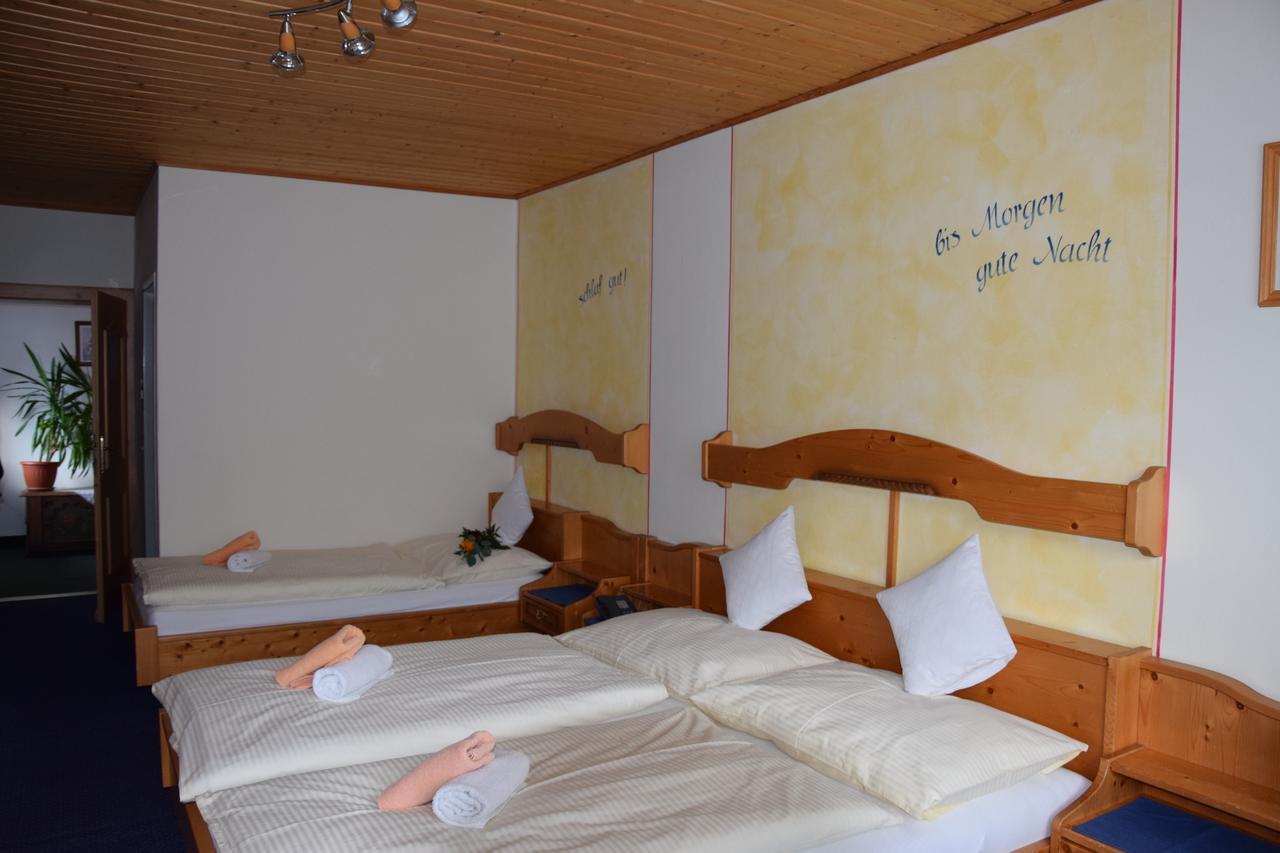 Hochkarhof Otel Göstling an der Ybbs Dış mekan fotoğraf